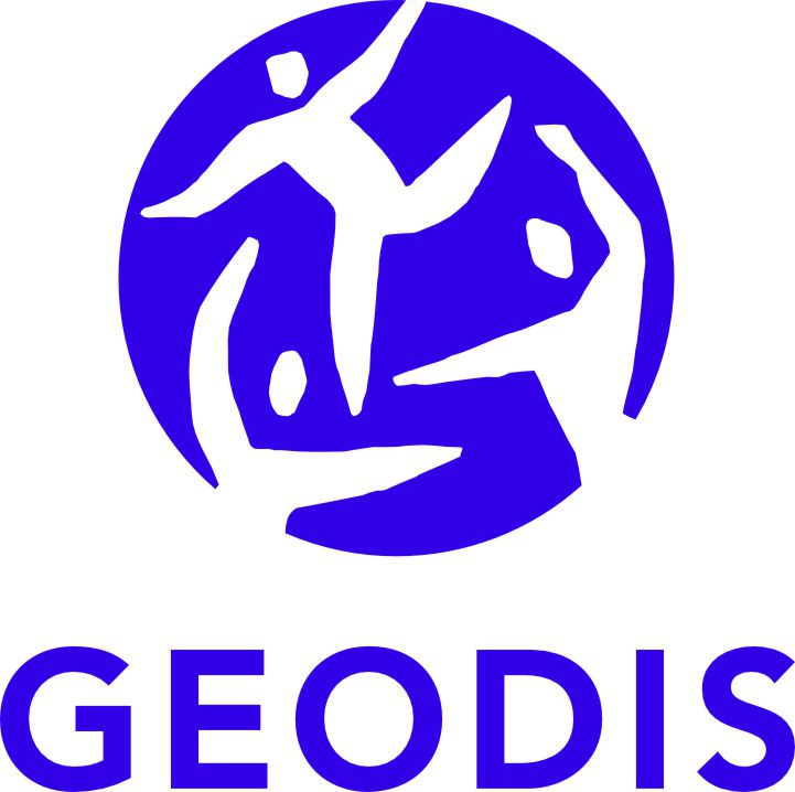 GEODIS transporte y logística