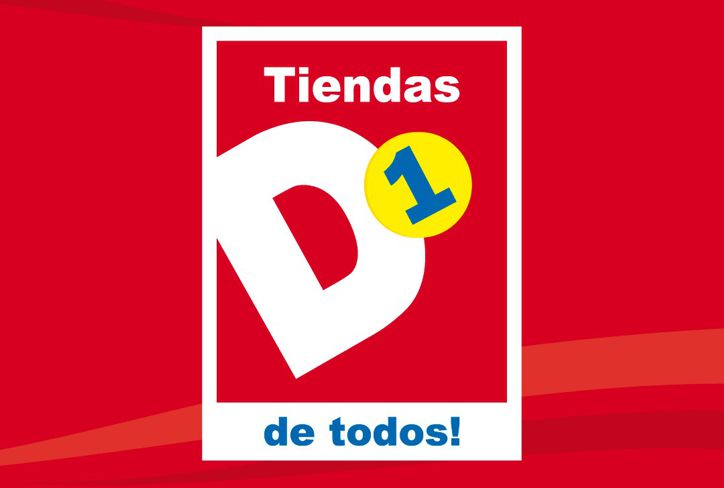 Tiendas D1